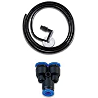 Exo Terra Kit de Extensión para Sistema de Lluvia Monsoon